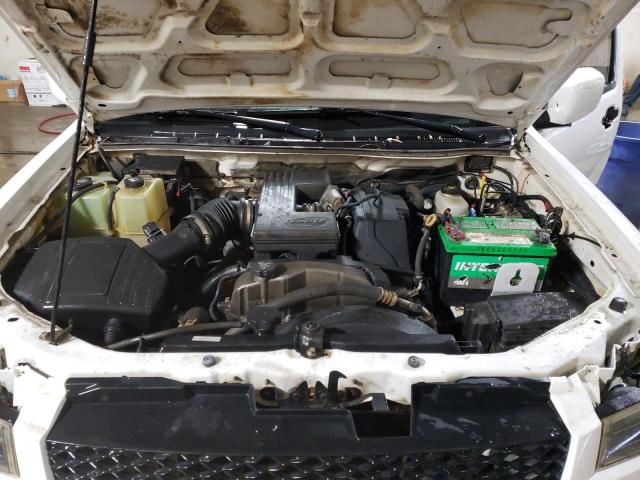 Photo 11 from auction – 2011 CHEVROLET COLORADO with VIN 1GCJTBFE1B8114829