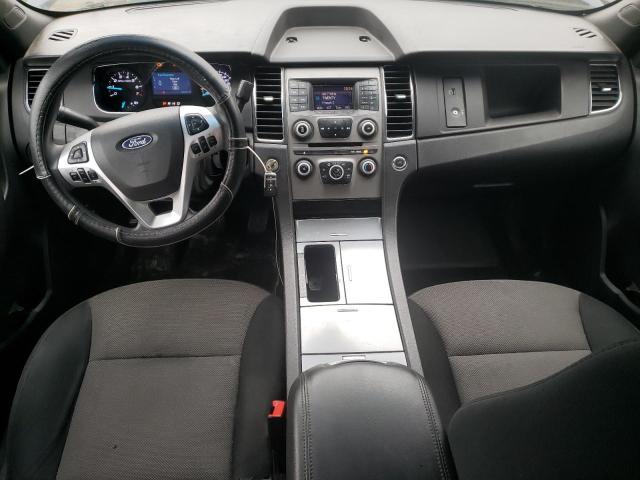 Photo 8 from auction – 2014 FORD TAURUS POL with VIN 1FAHP2MK2EG165476