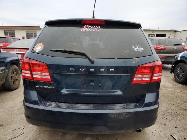 Photo 6 from auction – 2015 DODGE JOURNEY SE with VIN 3C4PDCAB0FT720561