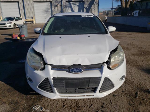 Photo 5 from auction – 2014 FORD FOCUS SE with VIN 1FADP3F26EL349568