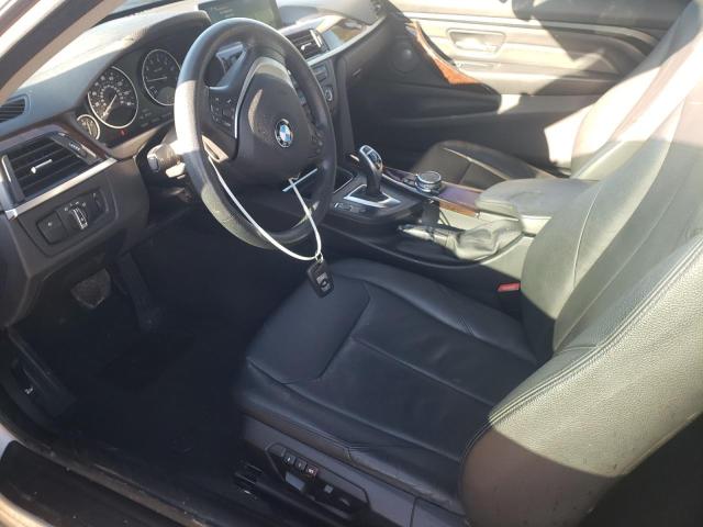 Photo 7 from auction – 2015 BMW 428 XI with VIN WBA3N9C57FK246726