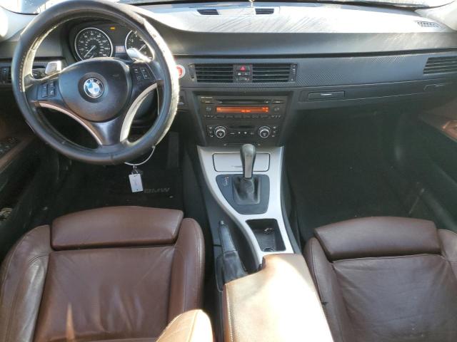 Photo 8 from auction – 2007 BMW 335 I with VIN WBAVB73567PA89803