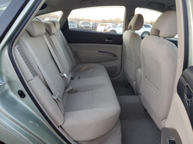 Photo 10 from auction – 2008 TOYOTA PRIUS with VIN JTDKB20U283307987