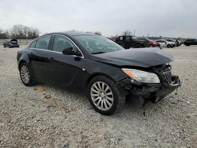 Photo 4 from auction – 2011 BUICK REGAL CXL with VIN 2G4GN5EC1B9176088