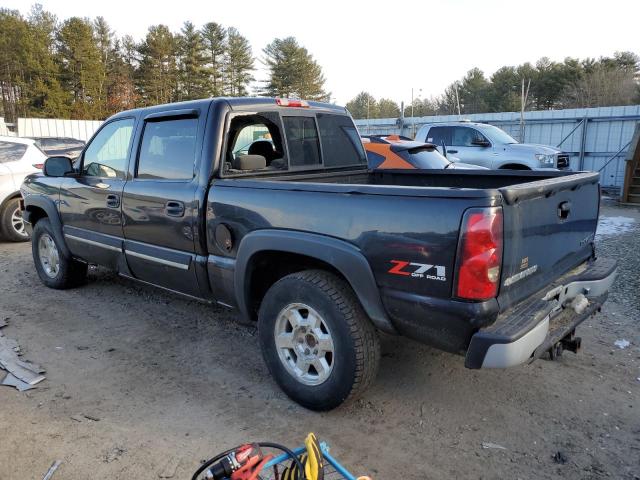 Photo 2 from auction – 2005 CHEVROLET SILVERADO with VIN 2GCEK13T251222398