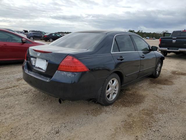 Photo 3 from auction – 2007 HONDA ACCORD SED with VIN 1HGCM56757A188071