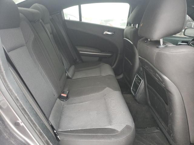 Zdjęcie 10 z aukcji – 2016 DODGE CHARGER SX z VIN 2C3CDXHG3GH235191