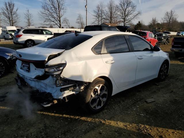 Photo 3 from auction – 2019 KIA FORTE FE with VIN 3KPF24AD7KE060431