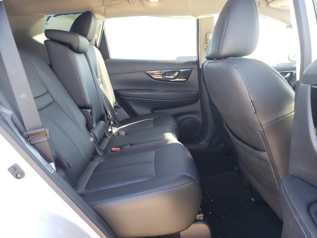Photo 10 from auction – 2020 NISSAN ROGUE S with VIN 5N1AT2MT3LC738644