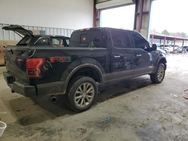 Photo 3 from auction – 2016 FORD F150 SUPER with VIN 1FTEW1EP2GKF90202