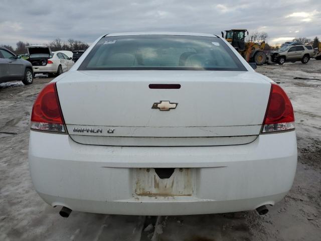 Photo 6 from auction – 2012 CHEVROLET IMPALA LT with VIN 2G1WG5E36C1275816