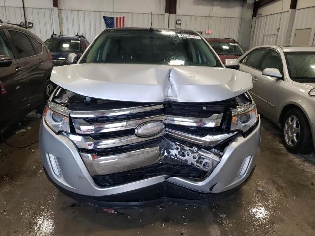 Photo 5 from auction – 2013 FORD EDGE SEL with VIN 2FMDK4JC2DBC91662