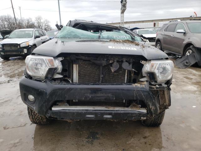 Photo 5 from auction – 2015 TOYOTA TACOMA DOU with VIN 5TFLU4EN2FX143898