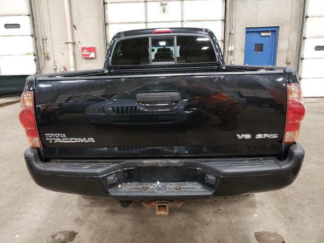 Photo 6 from auction – 2008 TOYOTA TACOMA DOU with VIN 5TEMU52N28Z492425