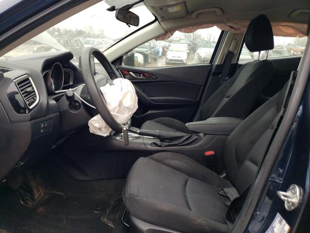 Photo 7 from auction – 2016 MAZDA 3 SPORT with VIN 3MZBM1U72GM326591