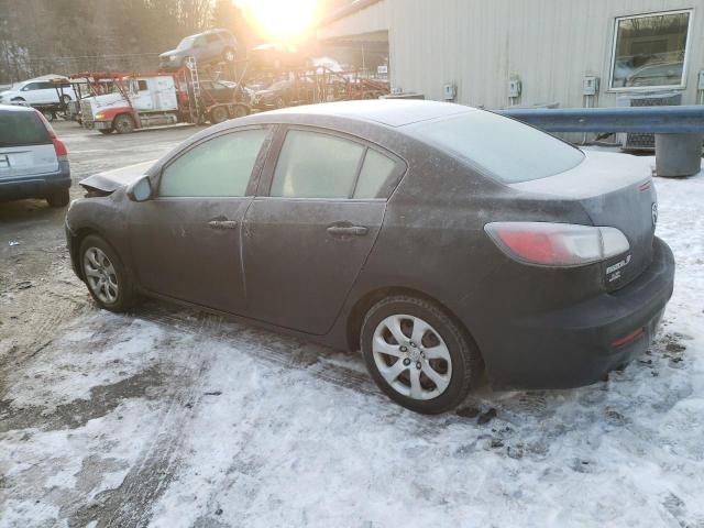 Photo 2 from auction – 2012 MAZDA 3 I with VIN JM1BL1UG7C1550792