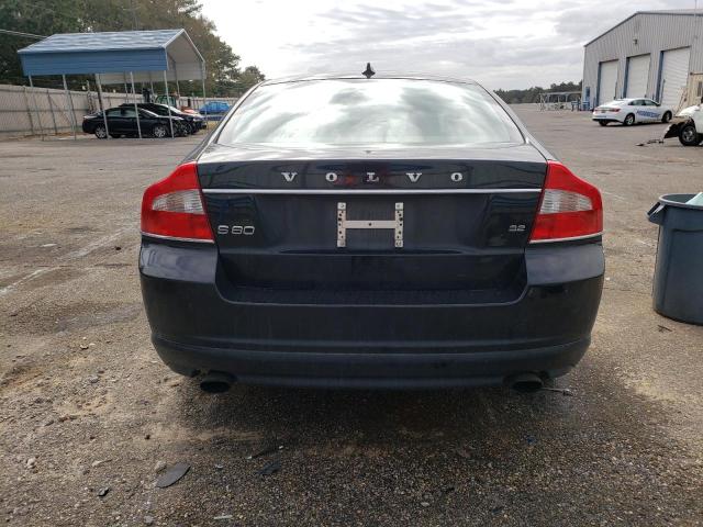 Photo 6 from auction – 2010 VOLVO S80 3.2 with VIN YV1982ASXA1121071