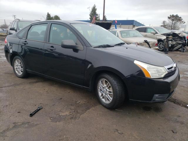 Photo 4 from auction – 2009 FORD FOCUS SE with VIN 1FAHP35N79W164432