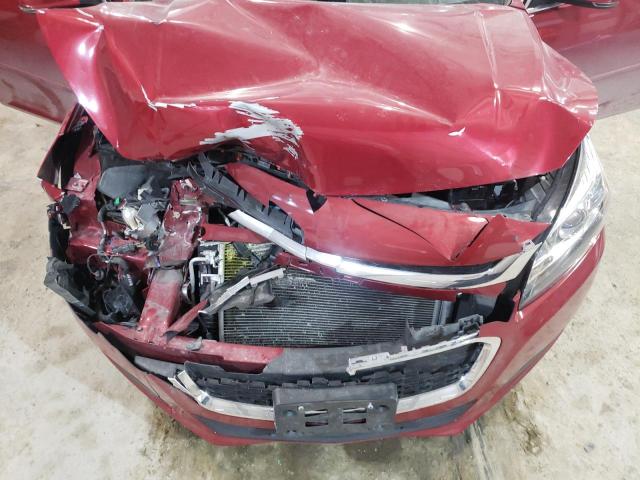 Photo 11 from auction – 2014 CHEVROLET MALIBU 1LT with VIN 1G11C5SL5EF290698