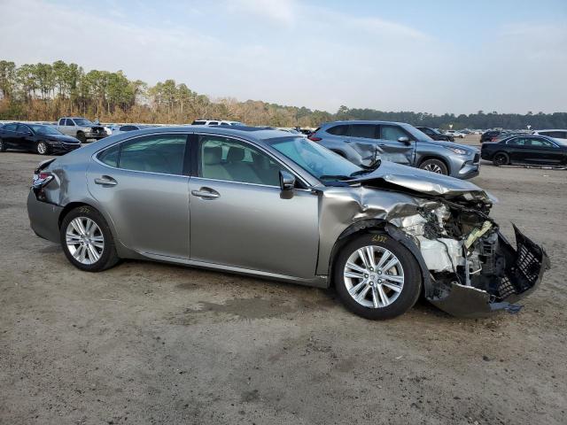 Photo 4 from auction – 2015 LEXUS ES 350 with VIN JTHBK1GG0F2153470