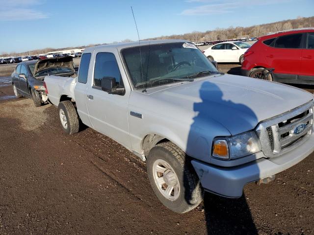 Photo 4 from auction – 2009 FORD RANGER SUP with VIN 1FTYR14D39PA52805