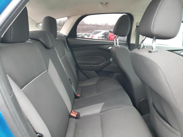 Photo 10 from auction – 2012 FORD FOCUS SE with VIN 1FAHP3K26CL299064