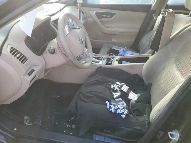 Photo 7 from auction – 2016 NISSAN ALTIMA 2.5 with VIN 1N4AL3AP7GN304986