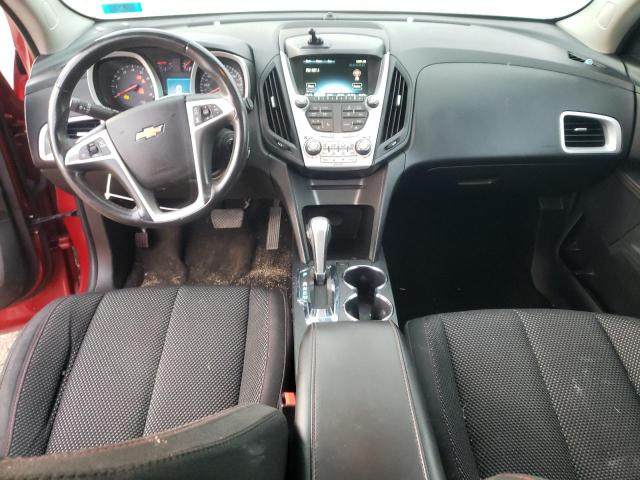 Photo 8 from auction – 2015 CHEVROLET EQUINOX LT with VIN 2GNFLFEK4F6202409