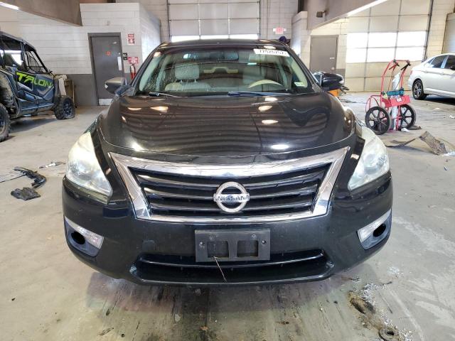 Photo 5 from auction – 2014 NISSAN ALTIMA 2.5 with VIN 1N4AL3AP3EC400137