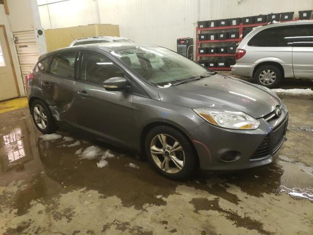Фото 4 с аукциона – 2014 FORD FOCUS SE с VIN 1FADP3K26EL452897