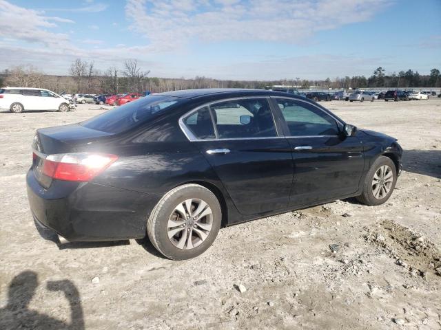 Photo 3 from auction – 2014 HONDA ACCORD LX with VIN 1HGCR2F35EA020795