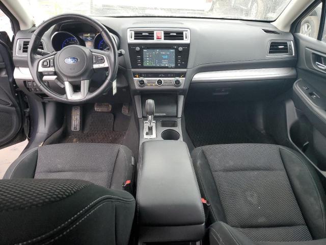 Photo 8 from auction – 2015 SUBARU OUTBACK with VIN 4S4BSBHC4F3333320