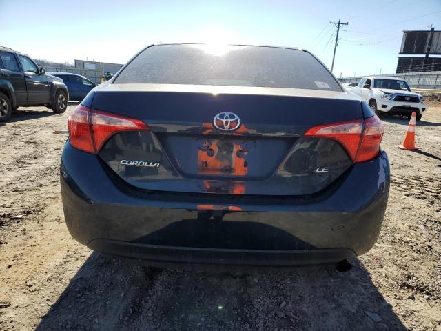 Photo 6 from auction – 2018 TOYOTA COROLLA L with VIN 2T1BURHE7JC994980