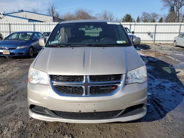 Photo 5 from auction – 2014 DODGE GRAND CARA with VIN 2C4RDGBG8ER370799