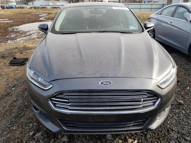 Photo 5 from auction – 2013 FORD FUSION SE with VIN 3FA6P0H95DR220593