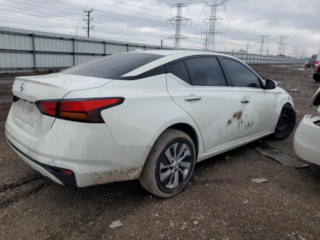 Photo 3 from auction – 2020 NISSAN ALTIMA S with VIN 1N4BL4BV3LC255525