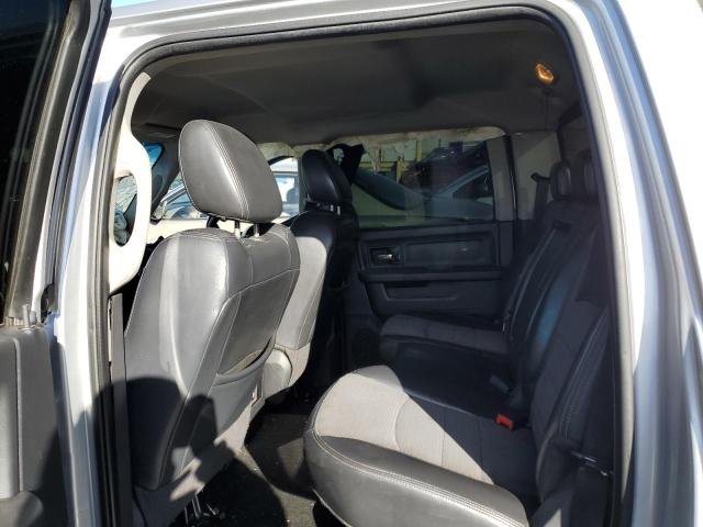 Photo 10 from auction – 2009 DODGE RAM 1500 with VIN 1D3HB13T69J501790