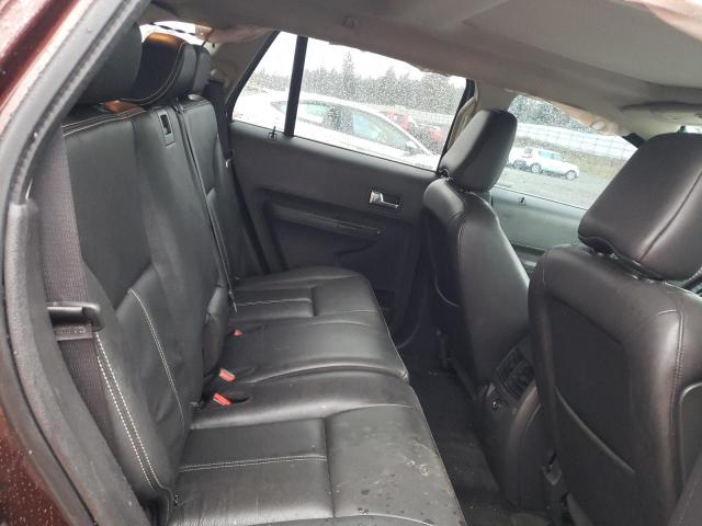 Photo 10 from auction – 2010 FORD EDGE LIMIT with VIN 2FMDK4KC8ABB65977