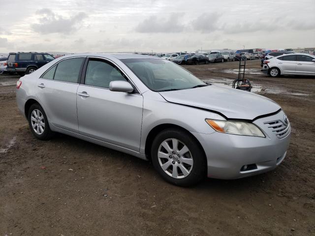 Photo 4 from auction – 2007 TOYOTA CAMRY CE with VIN 4T1BE46K47U084011