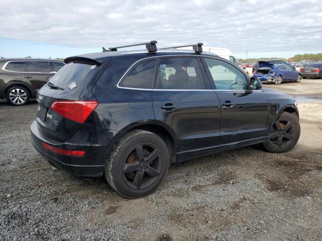 Photo 3 from auction – 2012 AUDI Q5 PREMIUM with VIN WA1LFAFP0CA071391