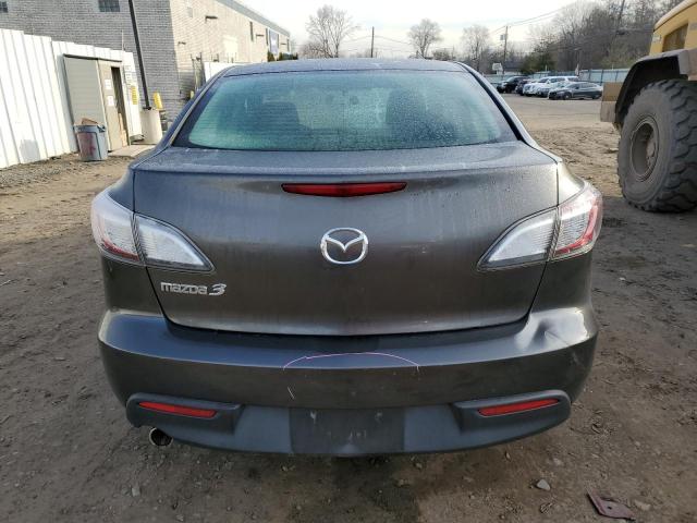 Photo 6 from auction – 2010 MAZDA 3 I with VIN JM1BL1SG9A1300602