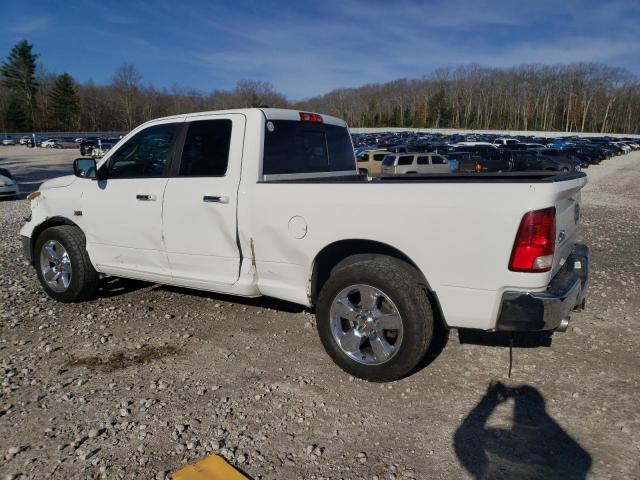 Photo 2 from auction – 2016 RAM 1500 SLT with VIN 1C6RR7GT1GS396841