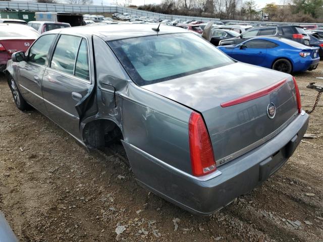Photo 2 from auction – 2008 CADILLAC DTS with VIN 1G6KD57Y08U176205