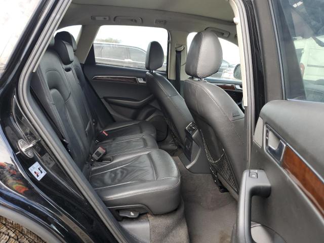 Photo 11 from auction – 2012 AUDI Q5 PREMIUM with VIN WA1LFAFP0CA071391