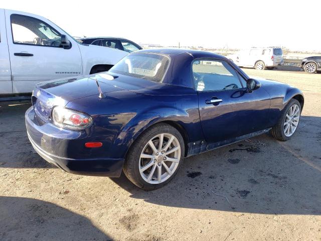 Photo 3 from auction – 2007 MAZDA MX-5 MIATA with VIN JM1NC26FX70134612