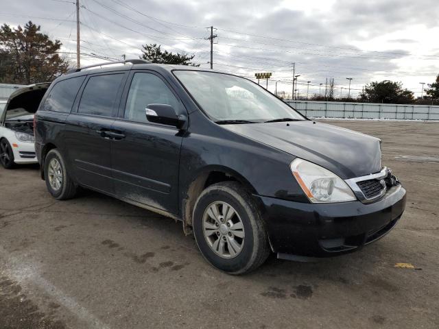 Photo 4 from auction – 2012 KIA SEDONA LX with VIN KNDMG4C7XC6426597
