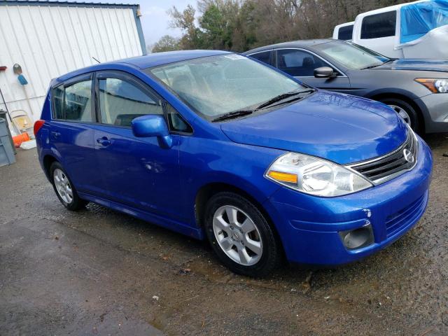 Photo 4 from auction – 2011 NISSAN VERSA S with VIN 3N1BC1CP9BL368829