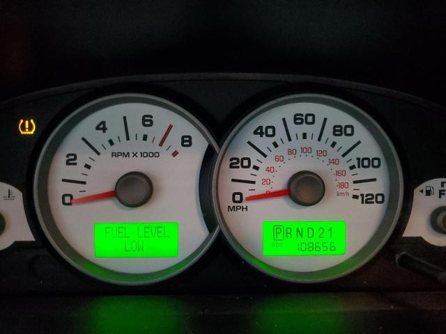 Photo 9 from auction – 2006 FORD ESCAPE LIM with VIN 1FMCU94186KB56854