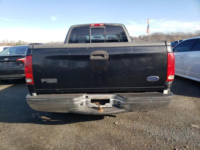 Photo 6 from auction – 2002 FORD F150 with VIN 1FTRX17242KE43940