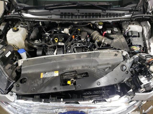 Photo 12 from auction – 2020 FORD EDGE TITAN with VIN 2FMPK4K91LBA27640